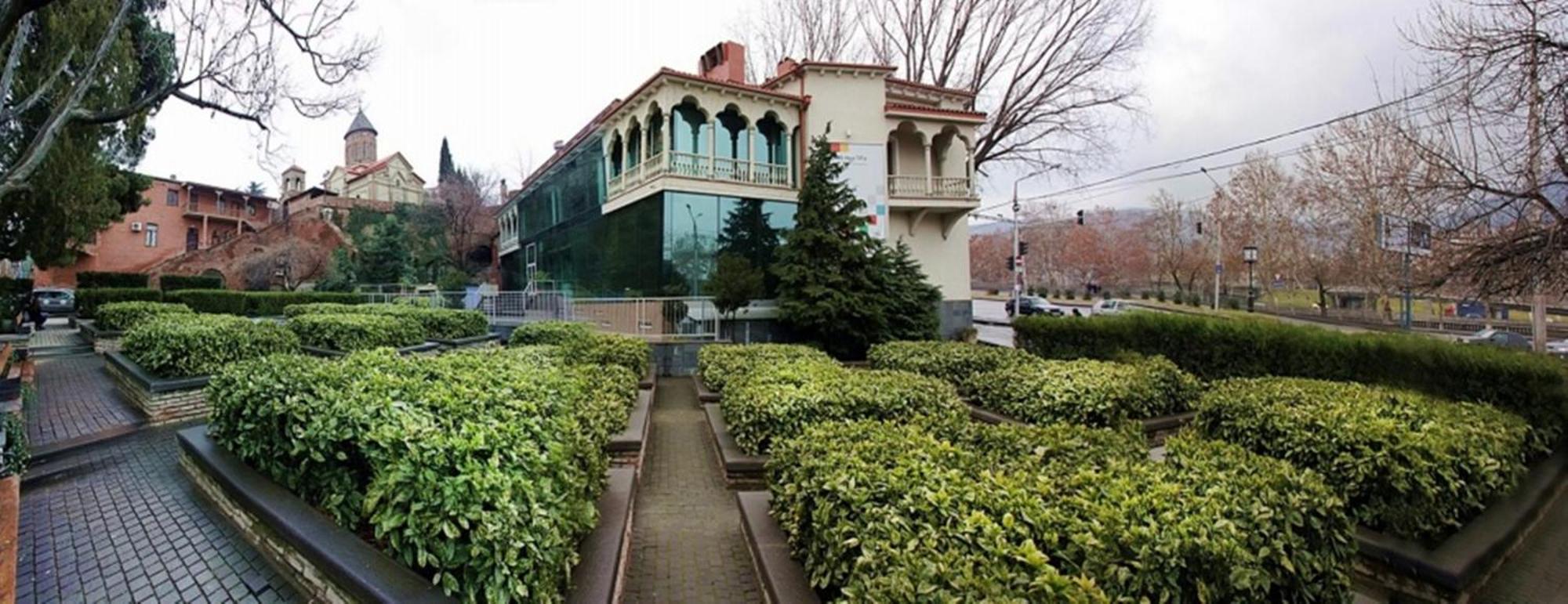 Vinotel Boutique Hotel Tbilisi Værelse billede
