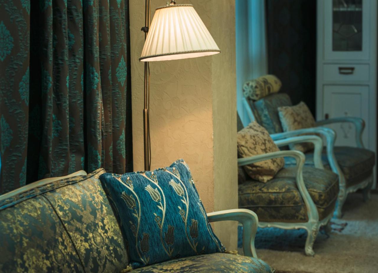 Vinotel Boutique Hotel Tbilisi Eksteriør billede