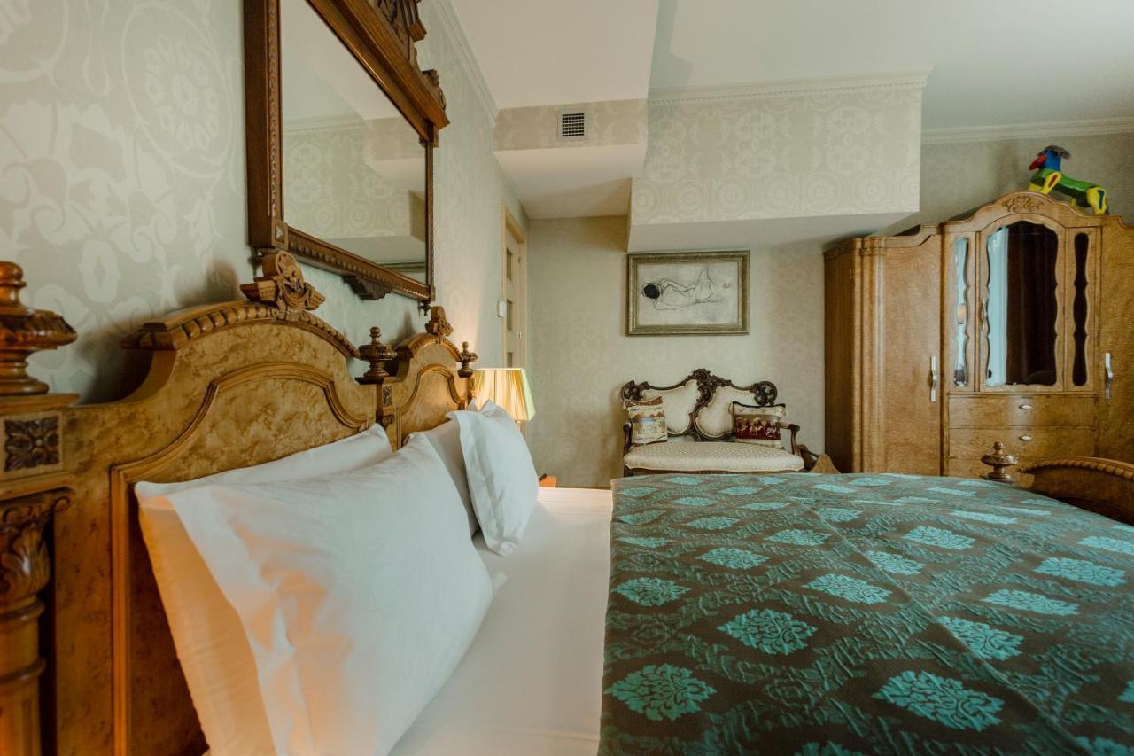 Vinotel Boutique Hotel Tbilisi Eksteriør billede