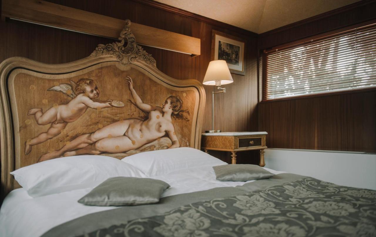 Vinotel Boutique Hotel Tbilisi Eksteriør billede